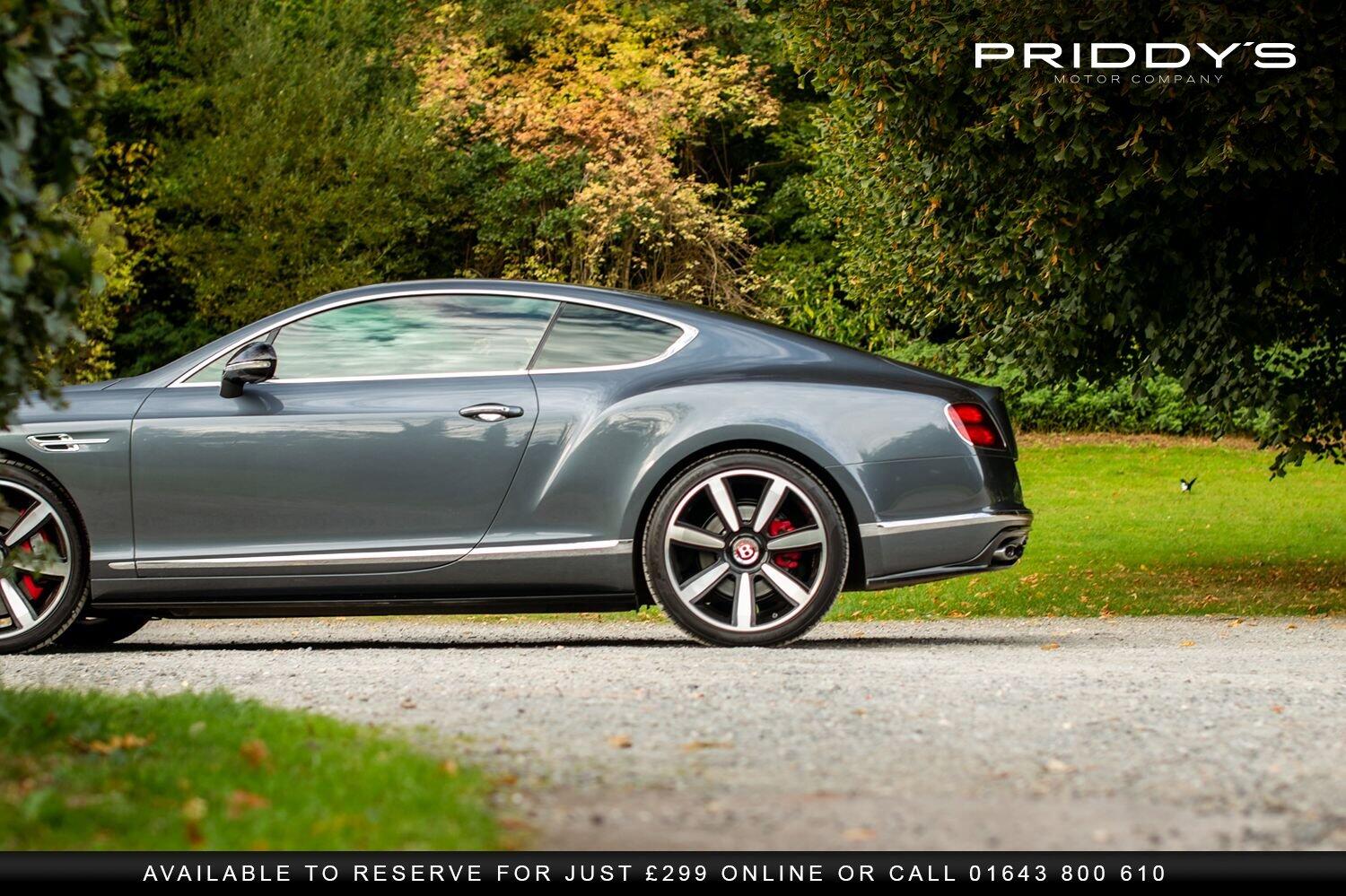 Used Bentley Continental 2016 for sale - 76164509: Photo 39