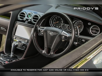 Used Bentley Continental 2016 for sale - 76164509: Photo 3
