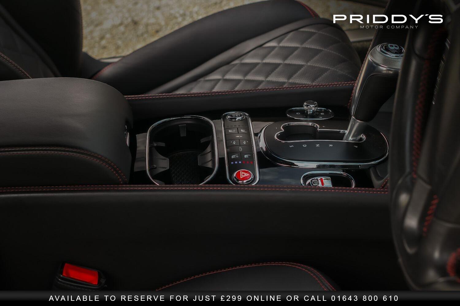 Used Bentley Continental 2016 for sale - 76164509: Photo 4