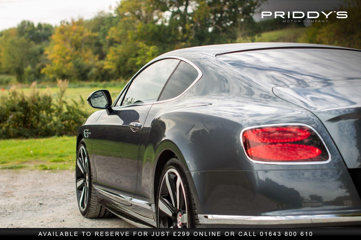 Used Bentley Continental 2016 for sale - 76164509: Photo 41