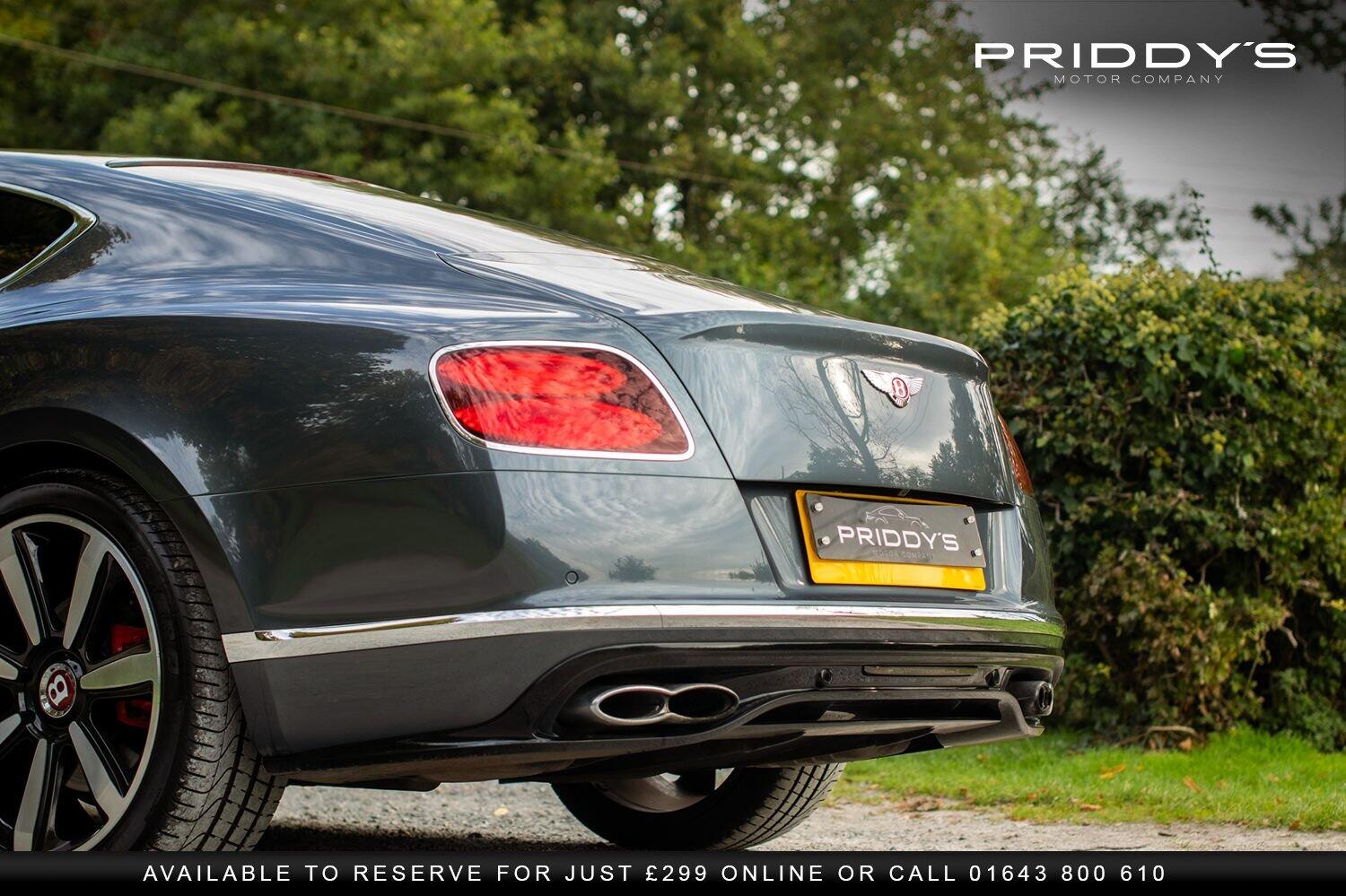 Used Bentley Continental 2016 for sale - 76164509: Photo 43