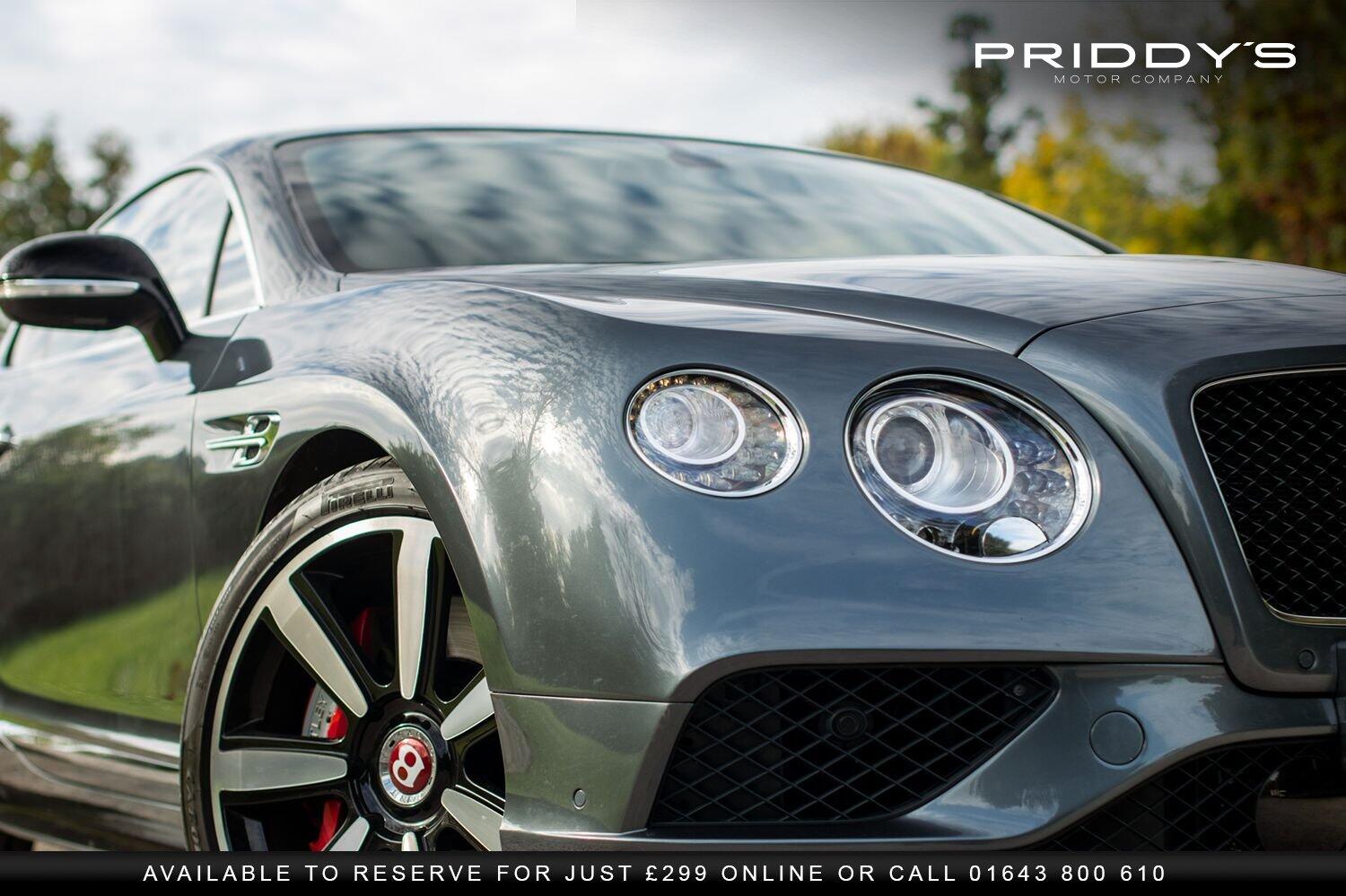 Used Bentley Continental 2016 for sale - 76164509: Photo 46