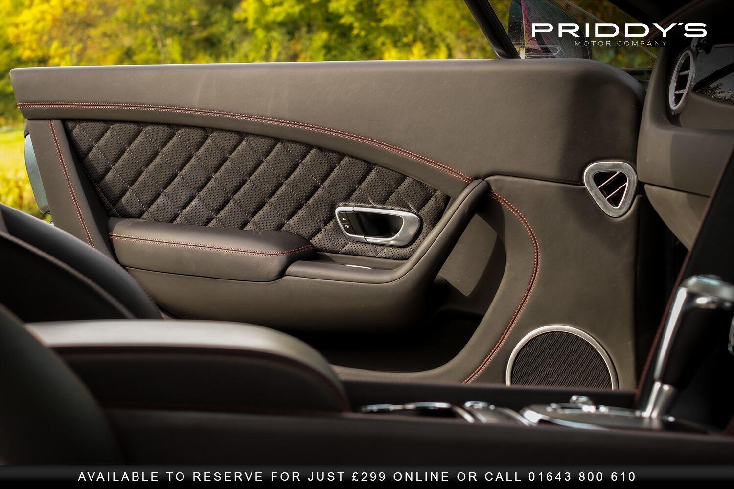 Used Bentley Continental 2016 for sale - 76164509: Photo 47