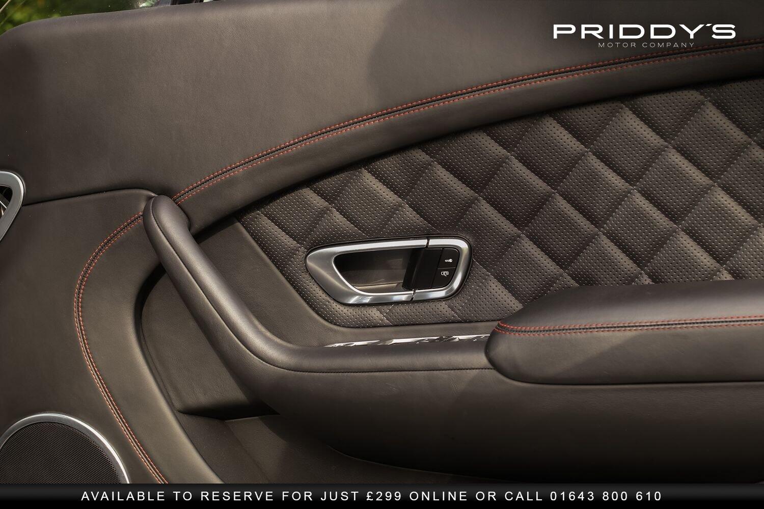 Used Bentley Continental 2016 for sale - 76164509: Photo 48