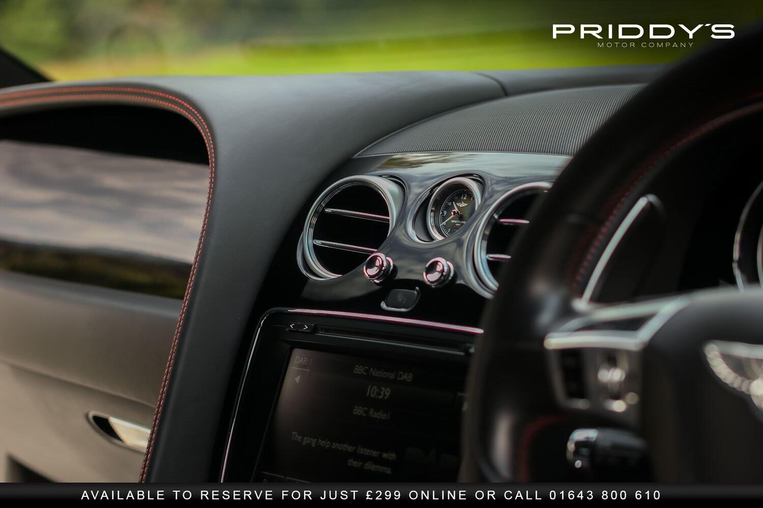 Used Bentley Continental 2016 for sale - 76164509: Photo 49