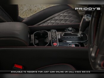 Used Bentley Continental 2016 for sale - 76164509: Photo 4