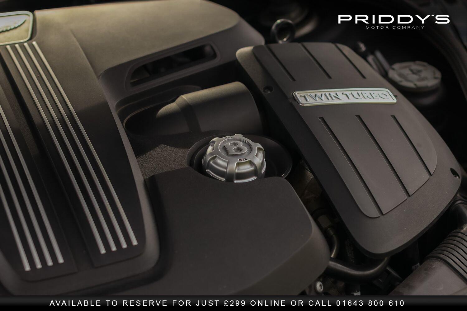 Used Bentley Continental 2016 for sale - 76164509: Photo 51