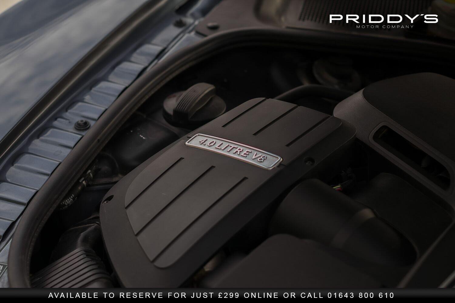 Used Bentley Continental 2016 for sale - 76164509: Photo 52