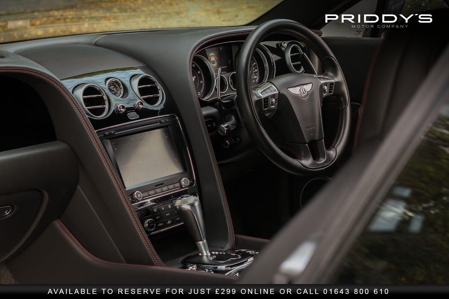 Used Bentley Continental 2016 for sale - 76164509: Photo 6