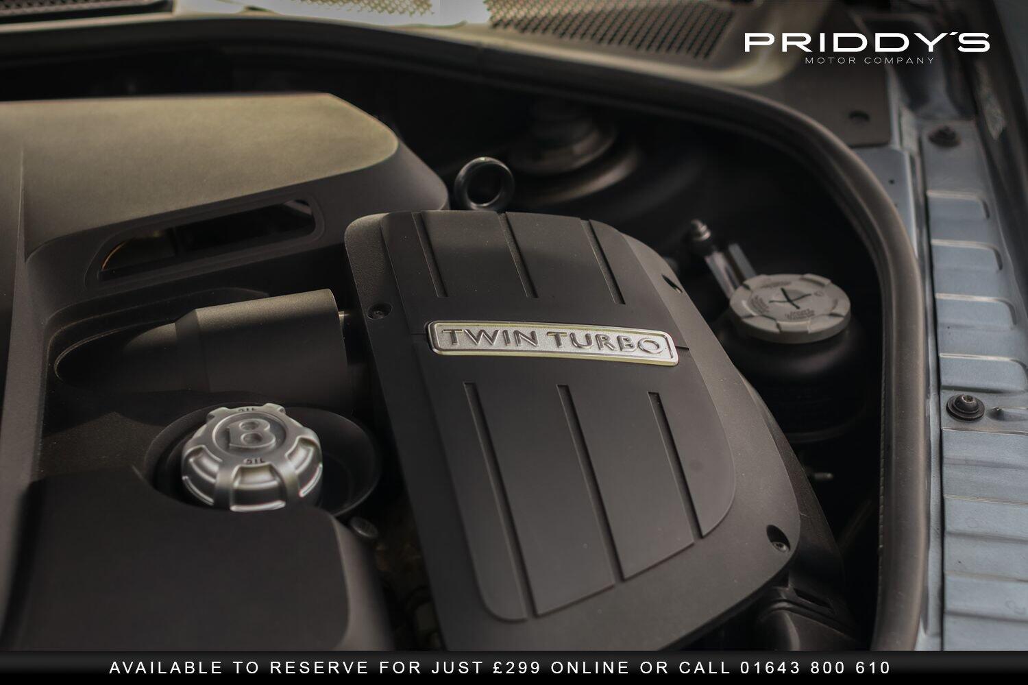 Used Bentley Continental 2016 for sale - 76164509: Photo 7