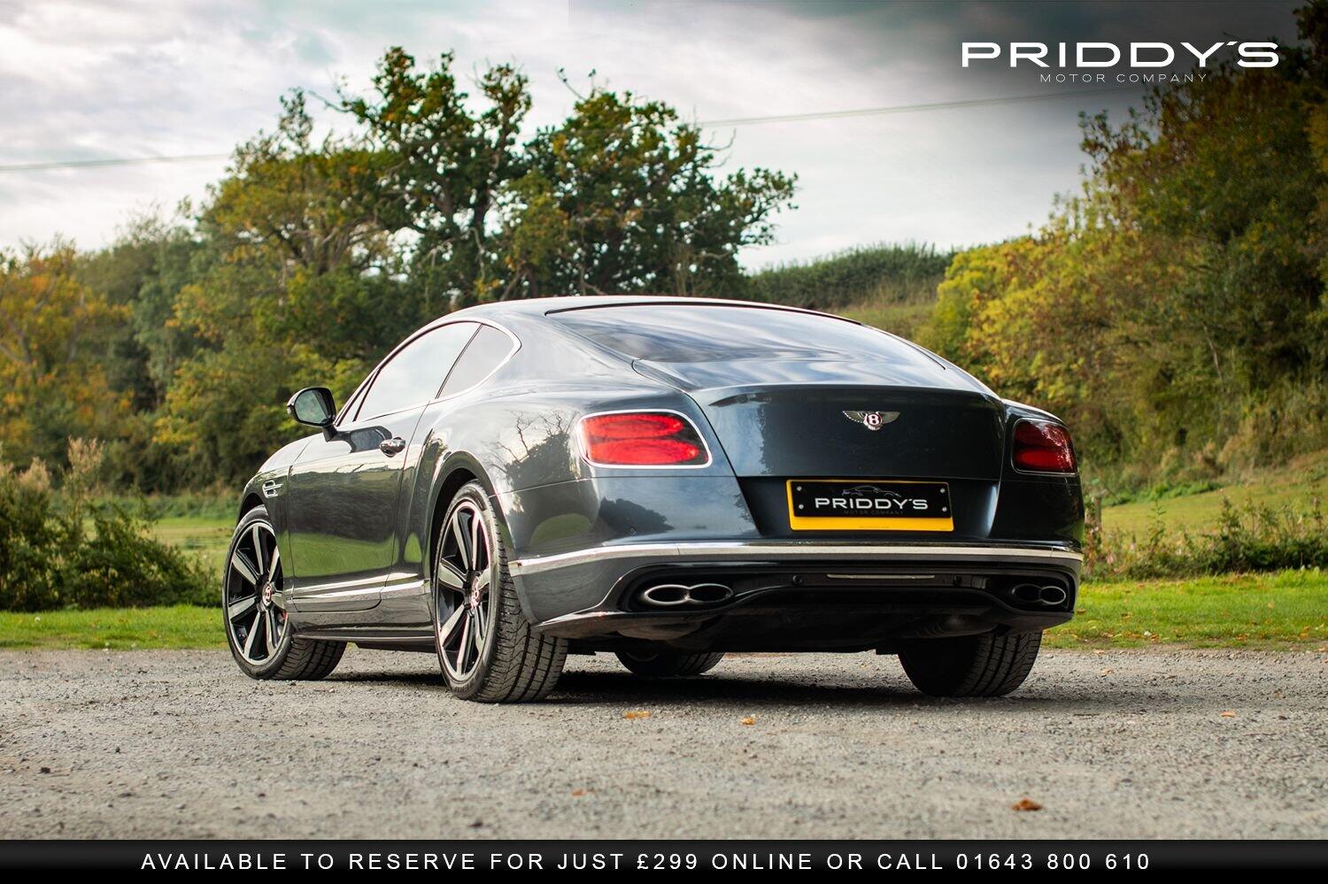 Used Bentley Continental 2016 for sale - 76164509: Photo 8