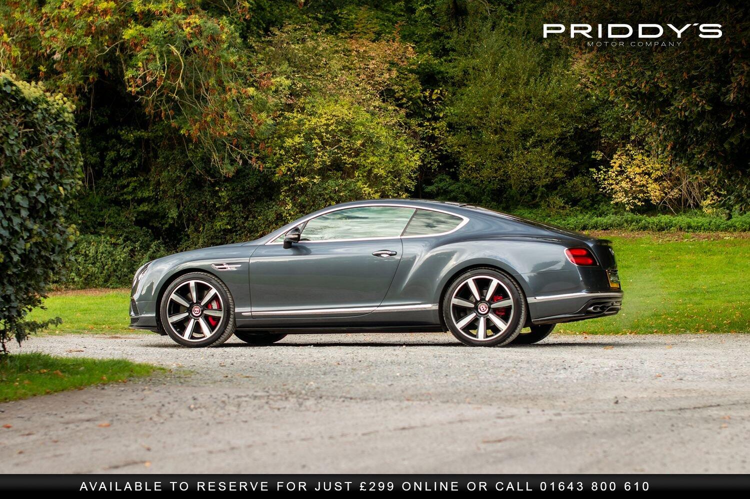 Used Bentley Continental 2016 for sale - 76164509: Photo 9