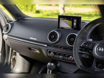 Used Audi RS3 2017 for sale - 78373466: Photo