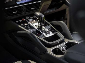 Used Porsche Cayenne 2021 for sale - 79222877: Photo
