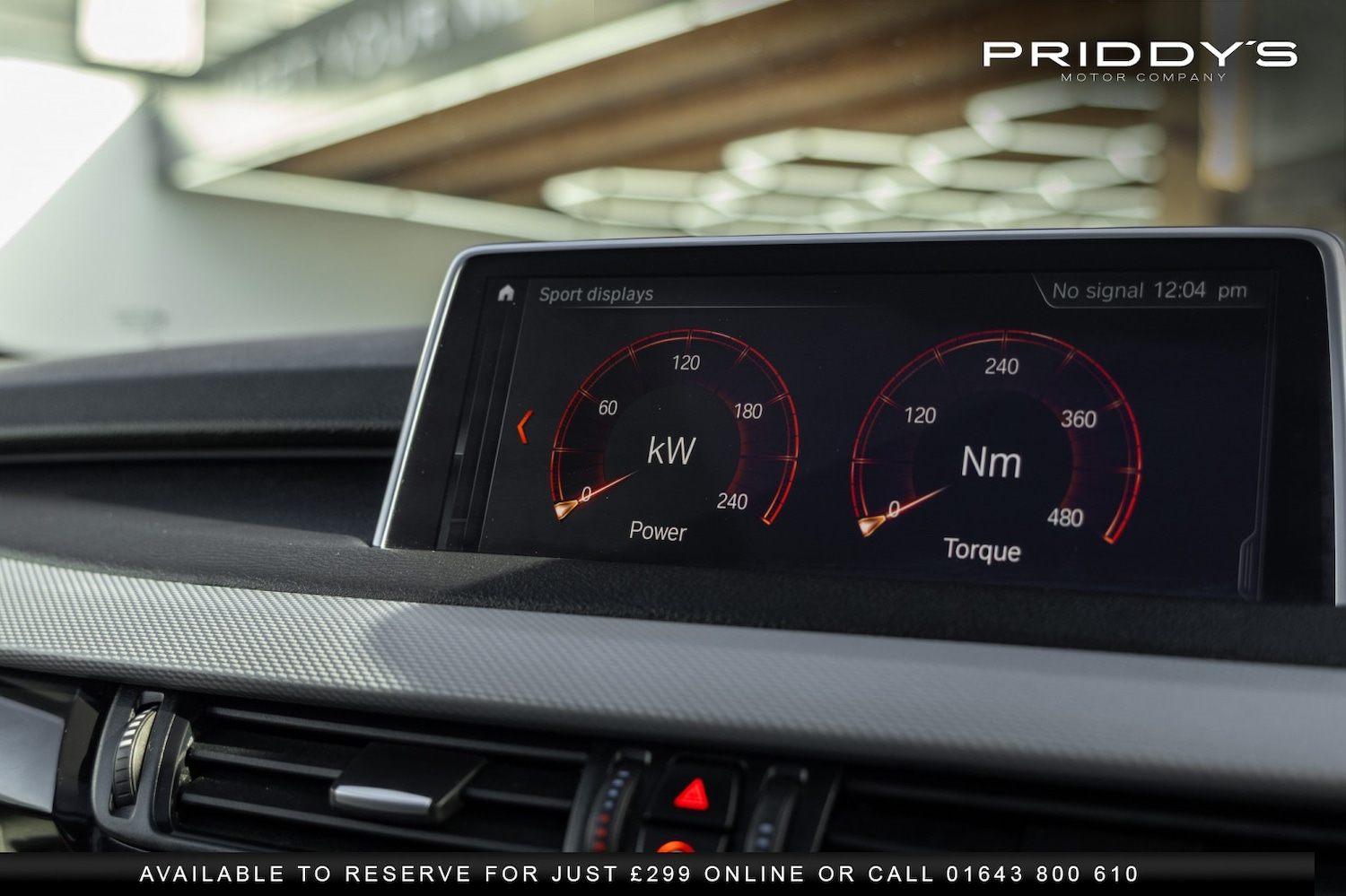 Used BMW X5 2018 for sale - 76430996: Photo 10