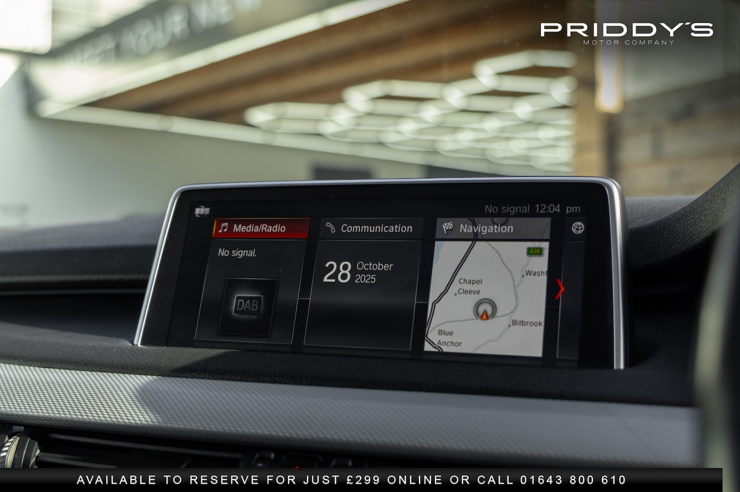 Used BMW X5 2018 for sale - 76430996: Photo 19