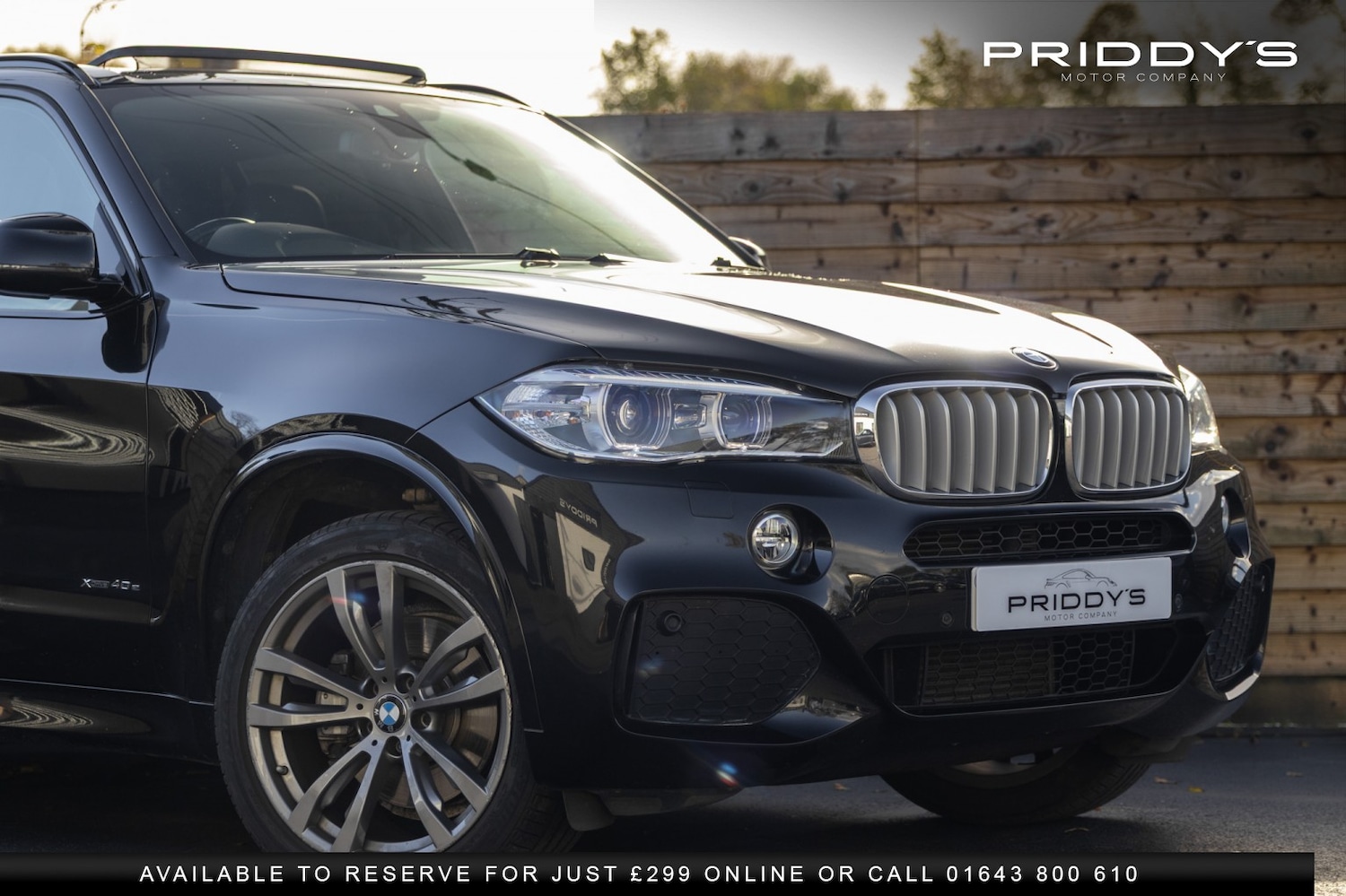 Used BMW X5 2018 for sale - 76430996: Photo 21