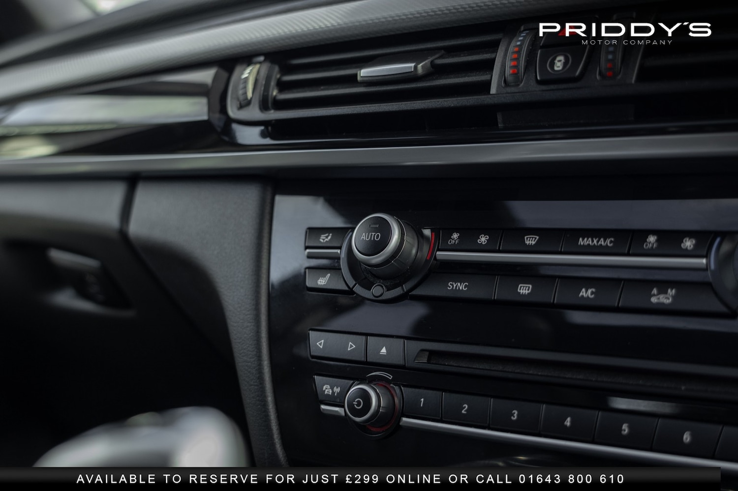 Used BMW X5 2018 for sale - 76430996: Photo 4