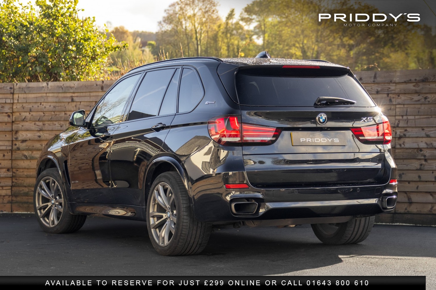 Used BMW X5 2018 for sale - 76430996: Photo 6