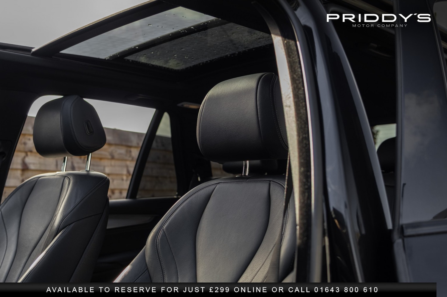 Used BMW X5 2018 for sale - 76430996: Photo 8