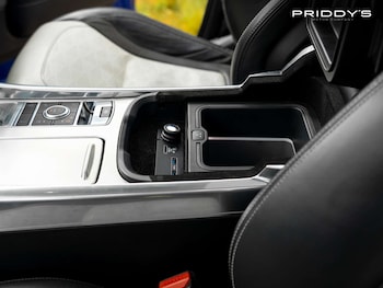 Used Land Rover Range Rover Sport 2019 for sale - 79463450: Photo