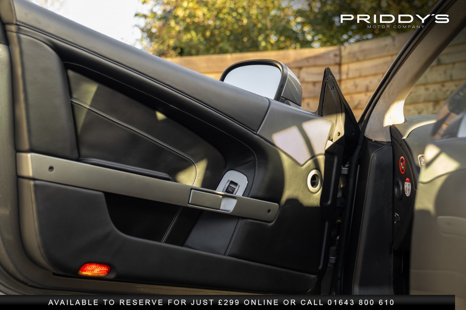 Used Aston Martin DB9 2015 for sale - 76712752: Photo 10