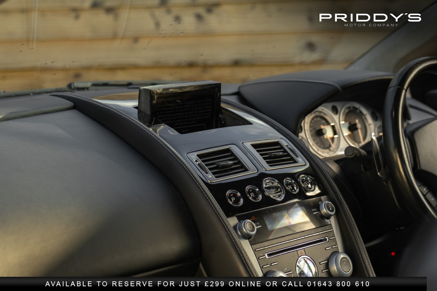 Used Aston Martin DB9 2015 for sale - 76712752: Photo 12