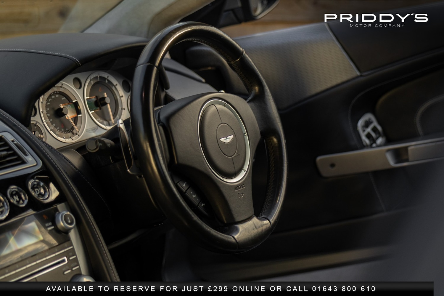 Used Aston Martin DB9 2015 for sale - 76712752: Photo 13