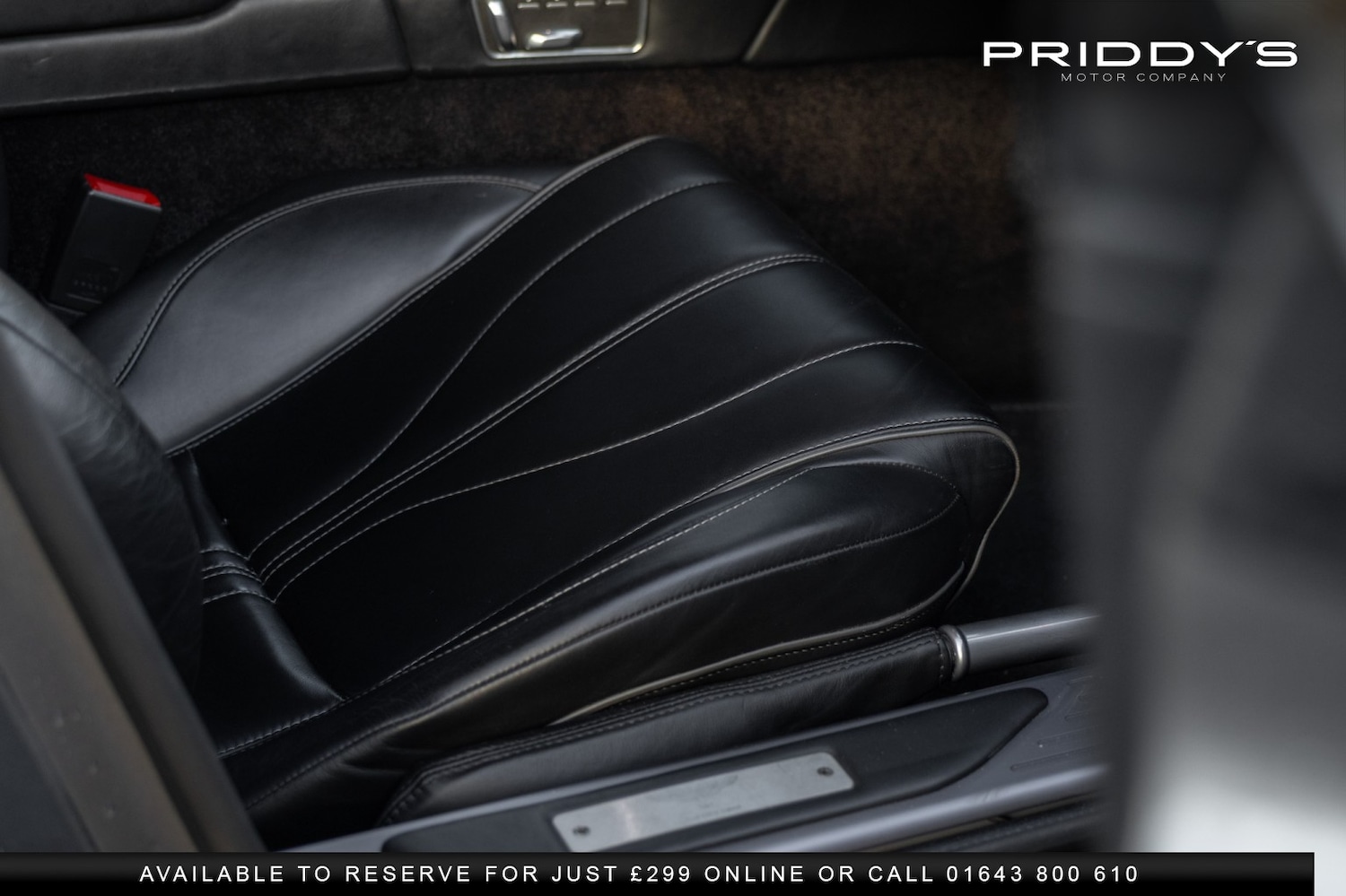 Used Aston Martin DB9 2015 for sale - 76712752: Photo 21