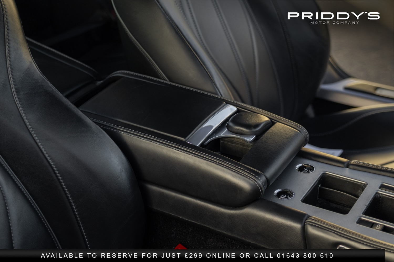 Used Aston Martin DB9 2015 for sale - 76712752: Photo 22