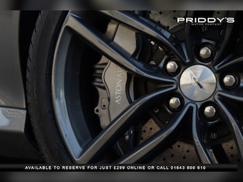 Used Aston Martin DB9 2015 for sale - 76712752: Photo