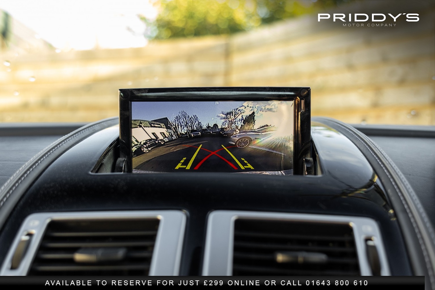 Used Aston Martin DB9 2015 for sale - 76712752: Photo 33