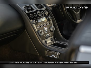 Used Aston Martin DB9 2015 for sale - 76712752: Photo