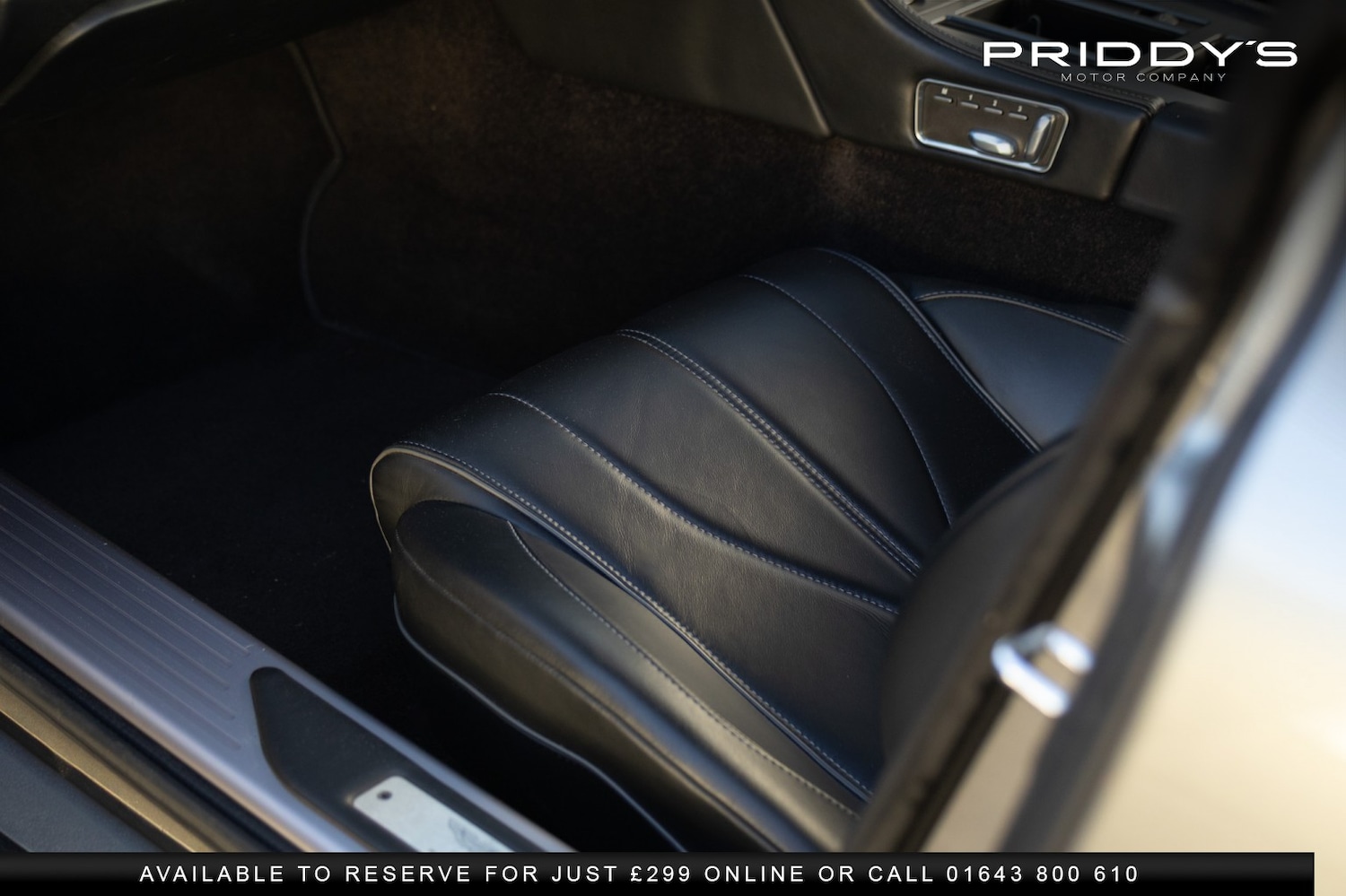 Used Aston Martin DB9 2015 for sale - 76712752: Photo 40