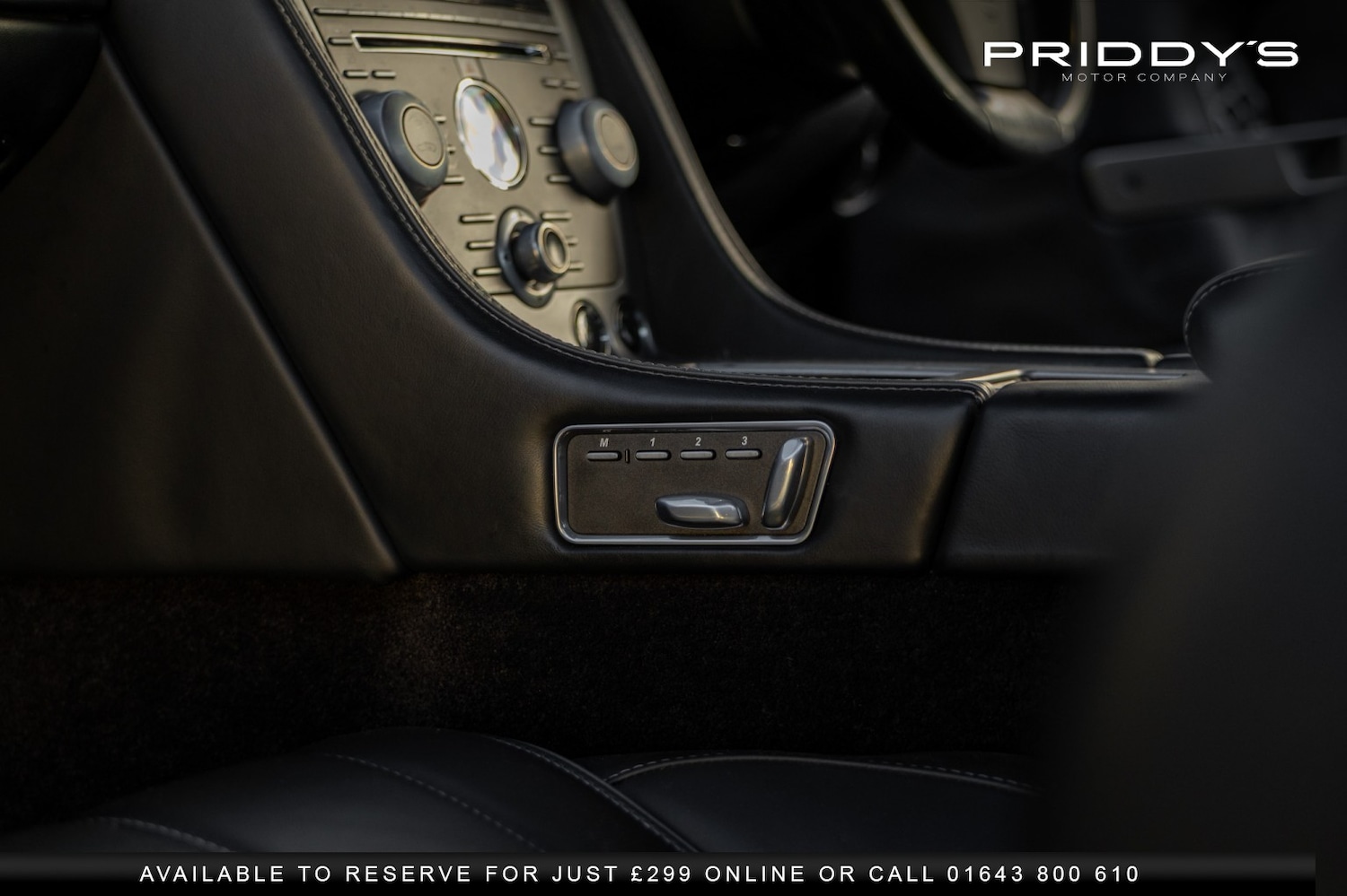 Used Aston Martin DB9 2015 for sale - 76712752: Photo 41