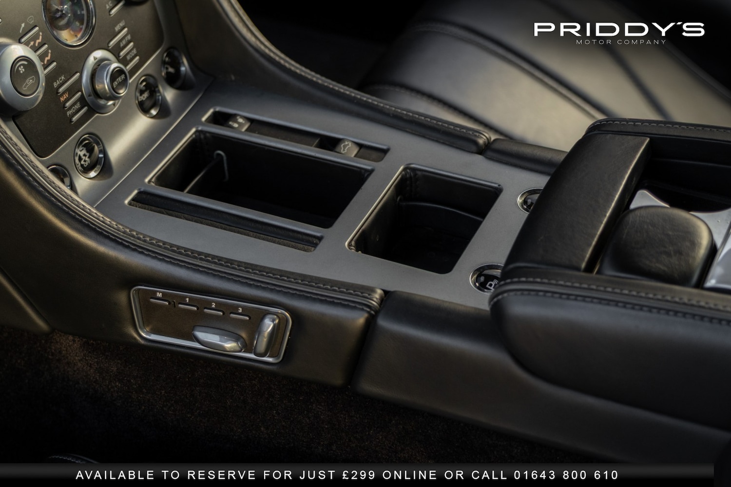 Used Aston Martin DB9 2015 for sale - 76712752: Photo 42