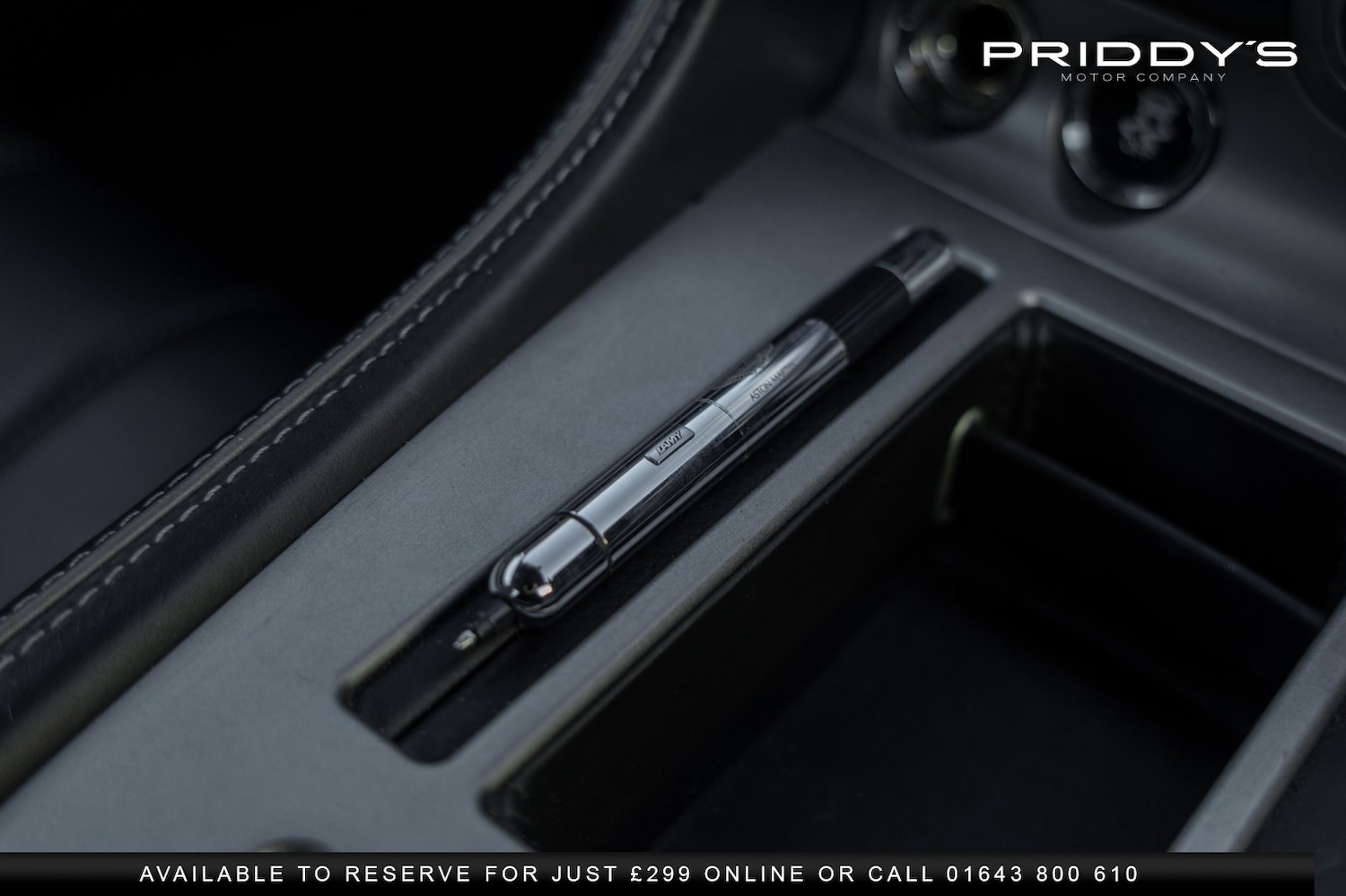 Used Aston Martin DB9 2015 for sale - 76712752: Photo 43