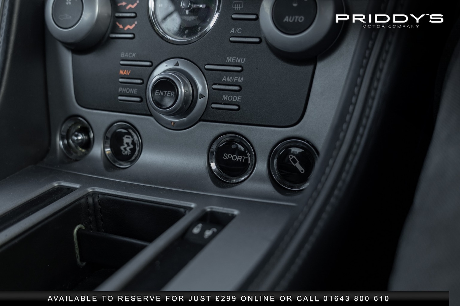 Used Aston Martin DB9 2015 for sale - 76712752: Photo 50