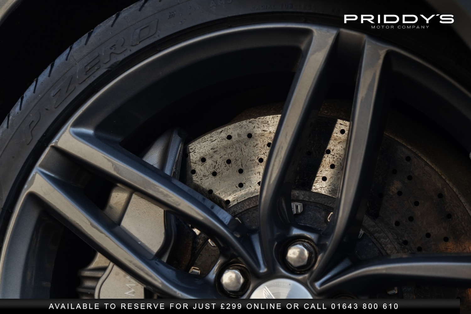 Used Aston Martin DB9 2015 for sale - 76712752: Photo 6