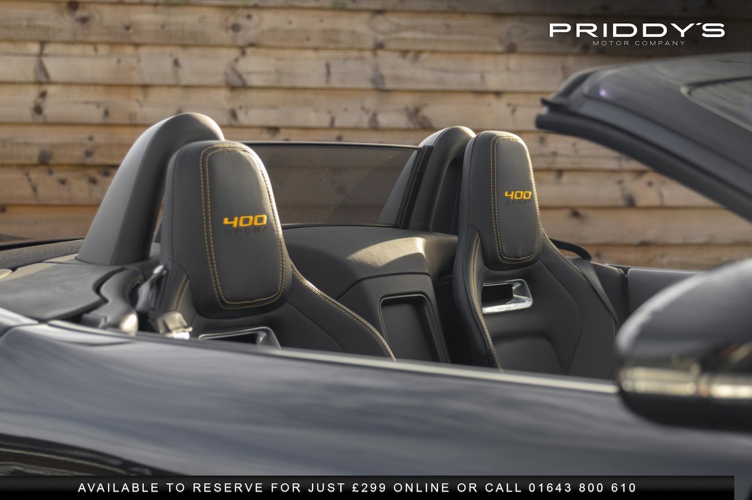 Used Jaguar F-Type 2019 for sale - 77423371: Photo 13