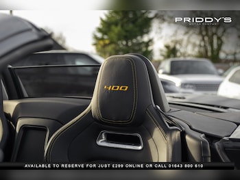 Used Jaguar F-Type 2019 for sale - 77423371: Photo