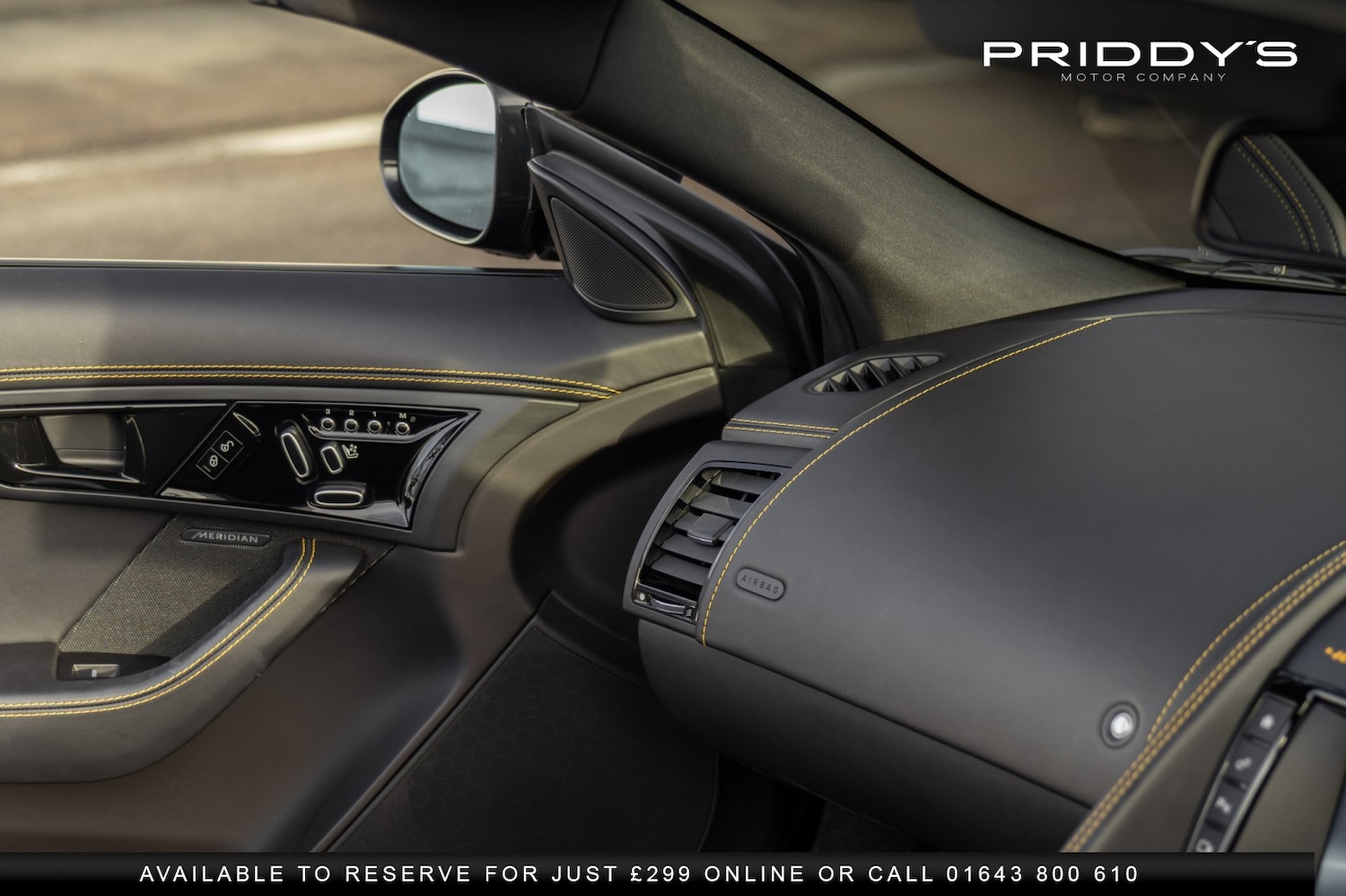 Used Jaguar F-Type 2019 for sale - 77423371: Photo 8