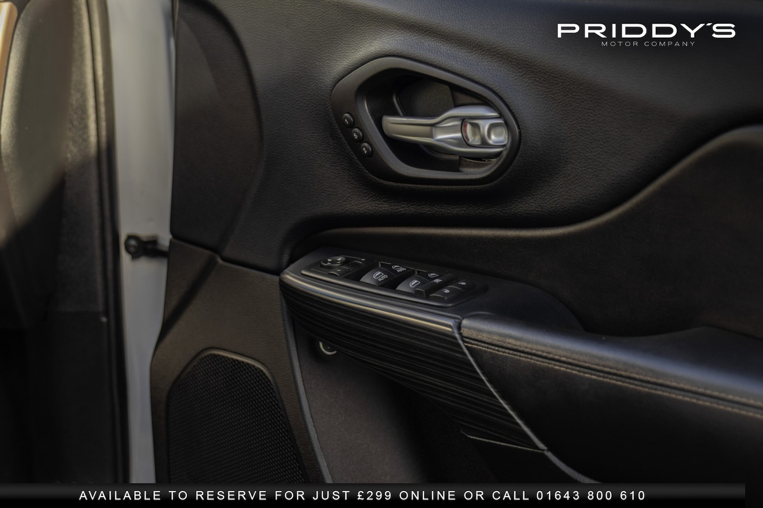 Used Jeep Cherokee 2016 for sale - 76430945: Photo 15