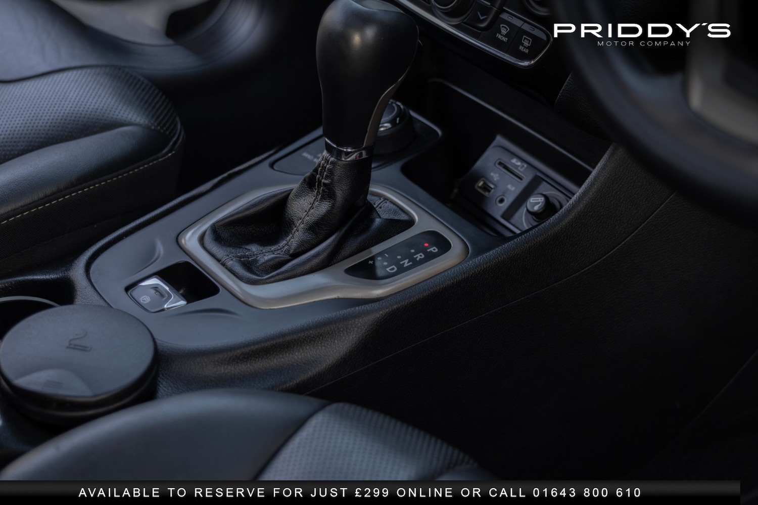 Used Jeep Cherokee 2016 for sale - 76430945: Photo 18