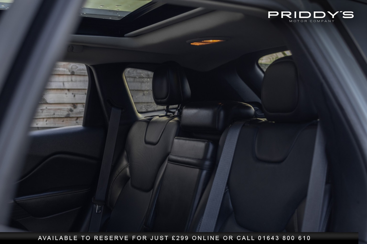 Used Jeep Cherokee 2016 for sale - 76430945: Photo 22