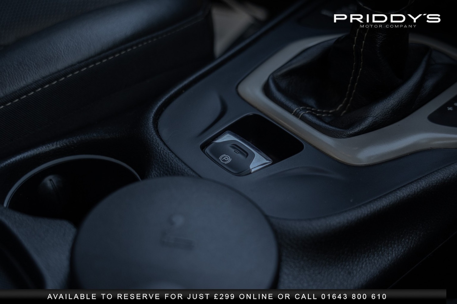 Used Jeep Cherokee 2016 for sale - 76430945: Photo 24