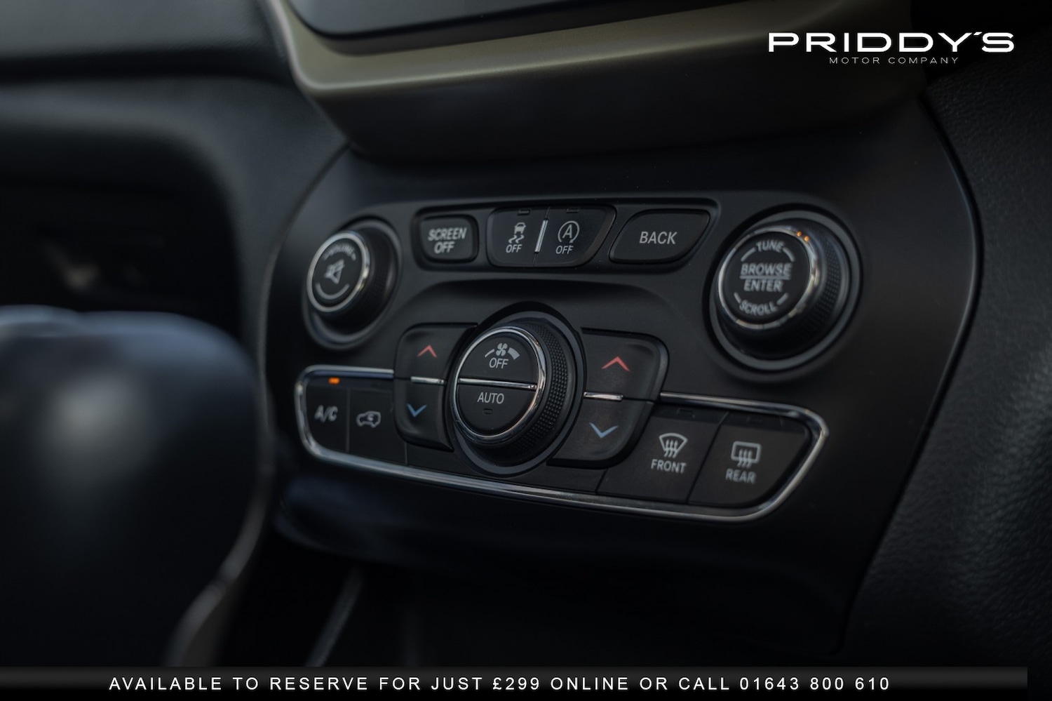 Used Jeep Cherokee 2016 for sale - 76430945: Photo 26