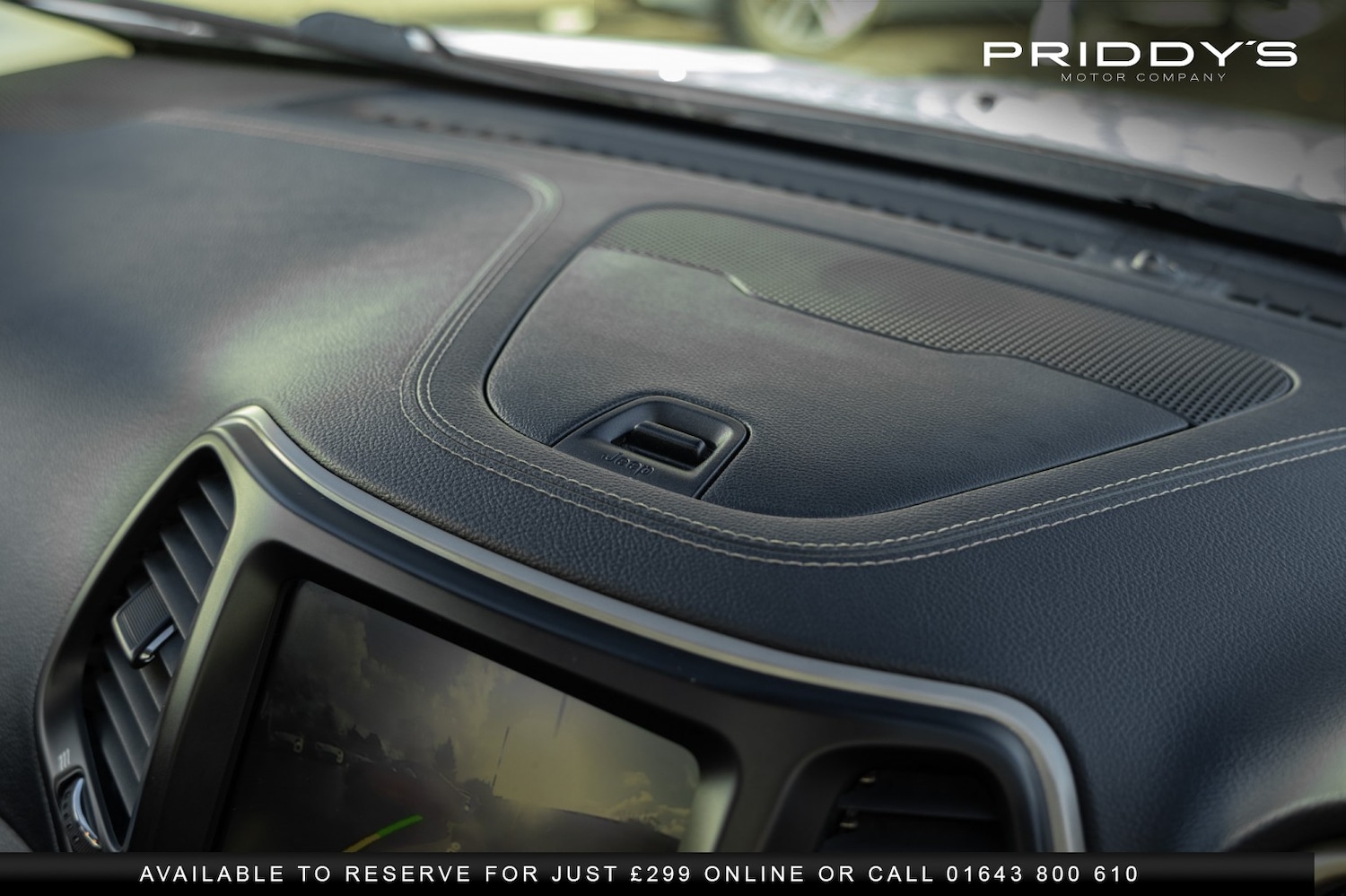 Used Jeep Cherokee 2016 for sale - 76430945: Photo 27