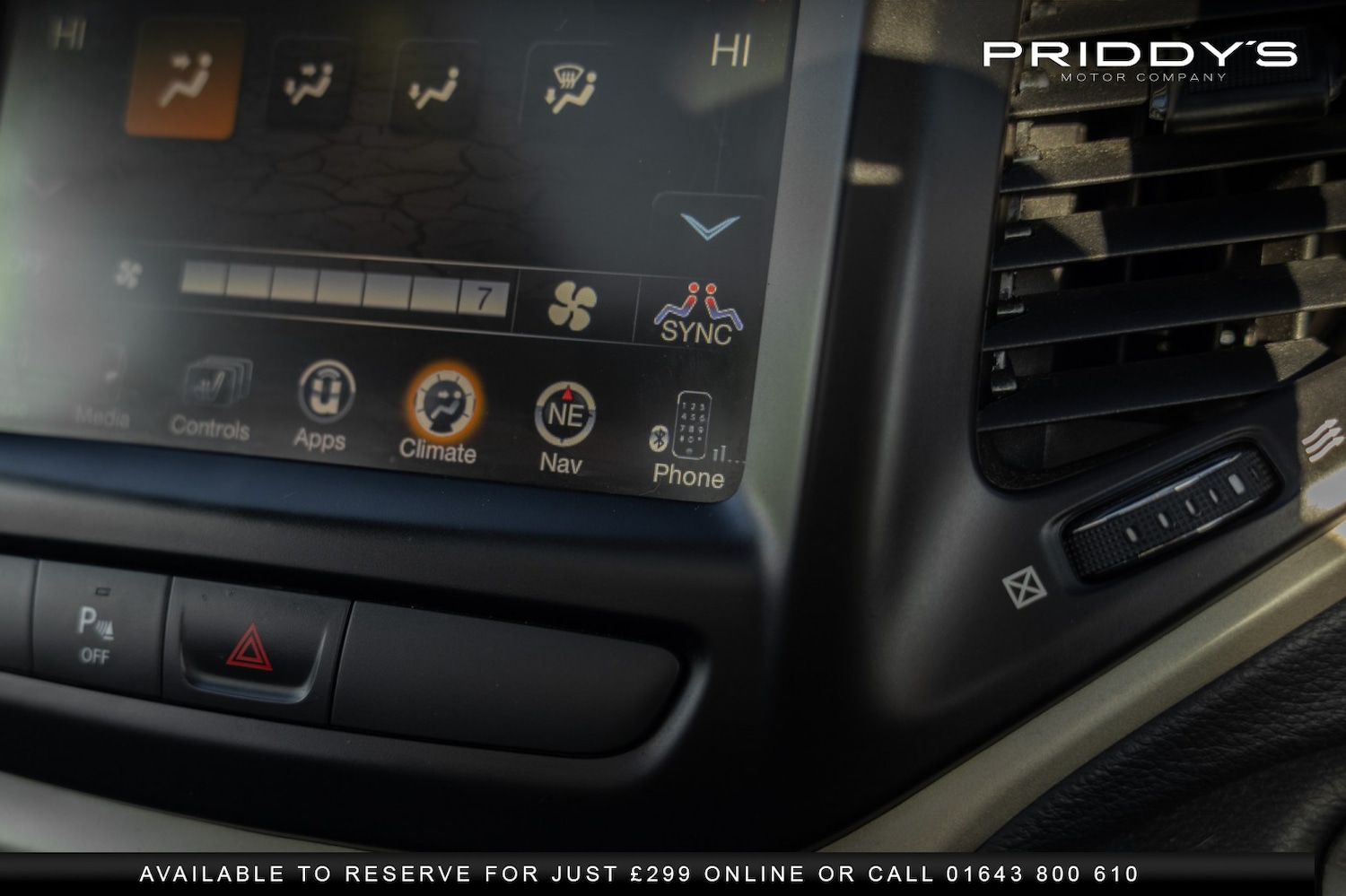 Used Jeep Cherokee 2016 for sale - 76430945: Photo 28