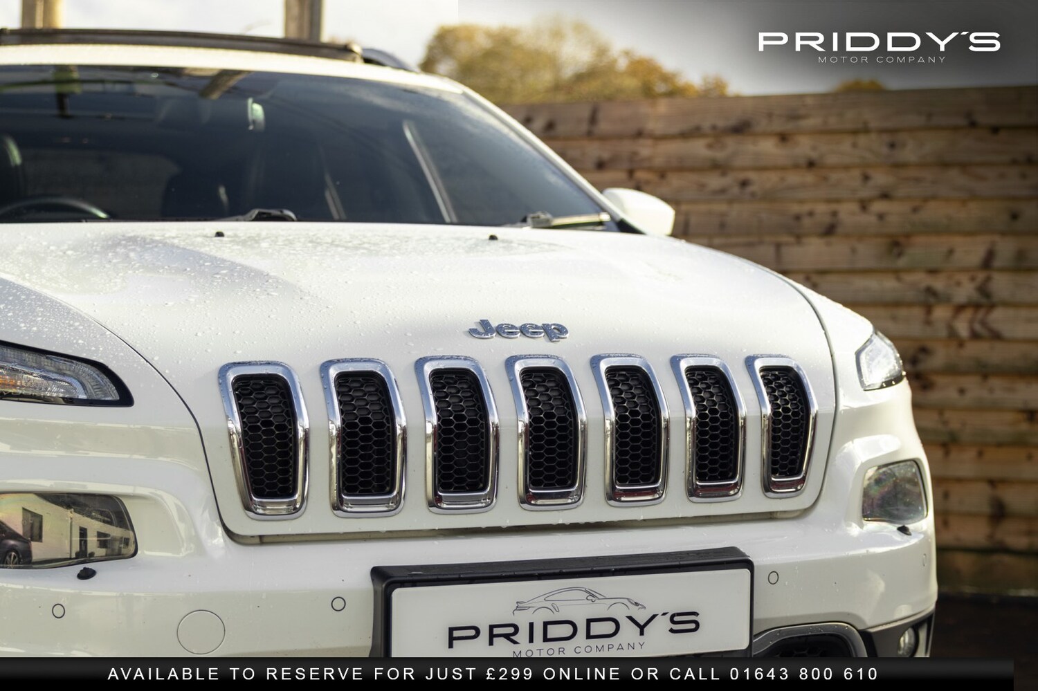 Used Jeep Cherokee 2016 for sale - 76430945: Photo 33